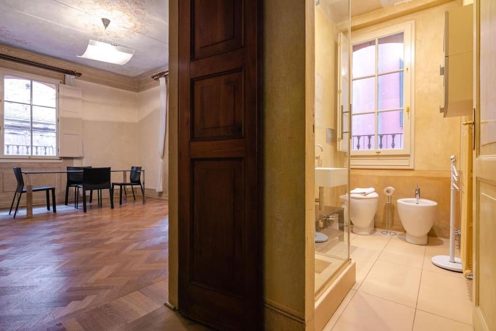 Casa Diamanti Apartment