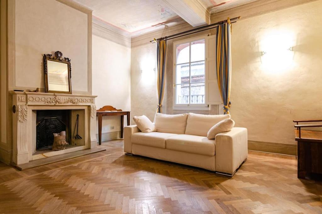 Apartment Casa Diamanti Bologna