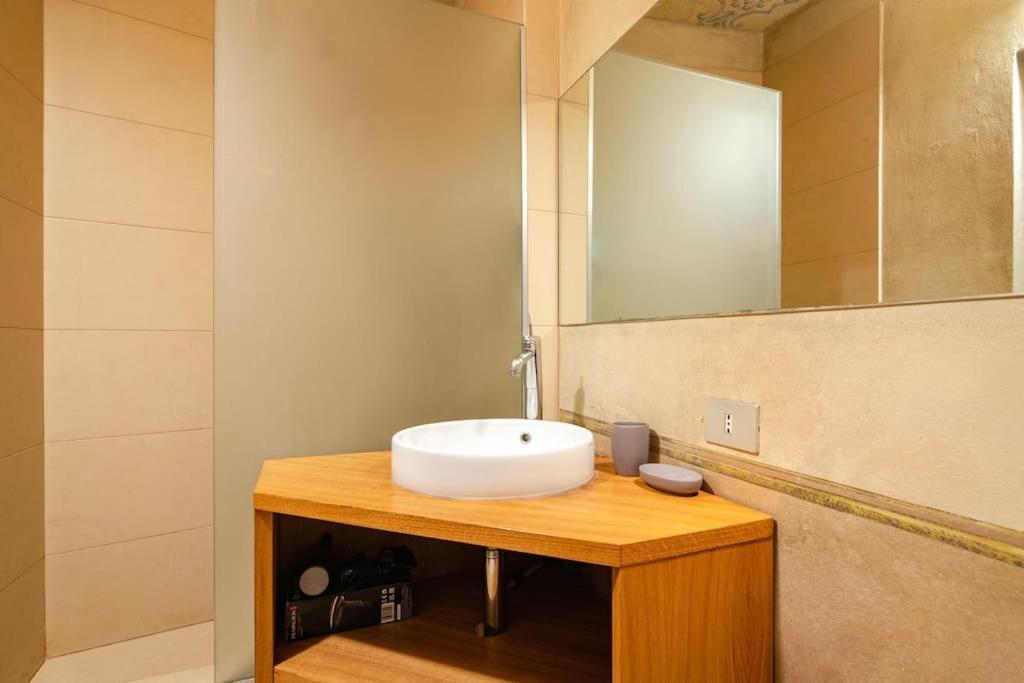 Casa Diamanti Apartment