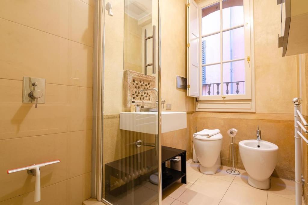 Casa Diamanti Bologna