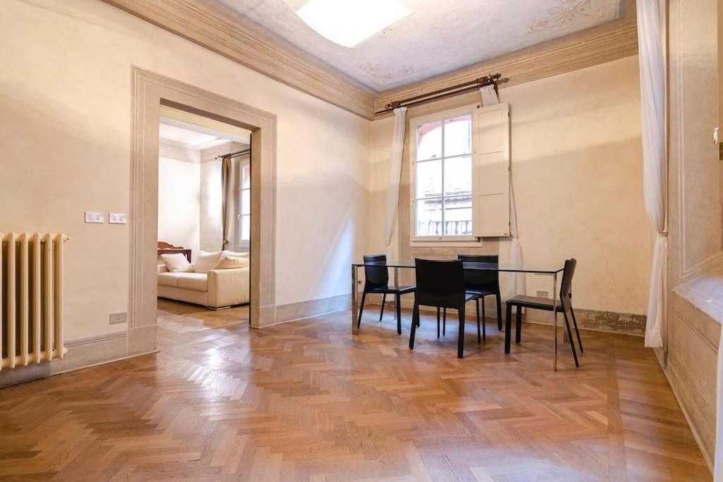 Casa Diamanti Apartment
