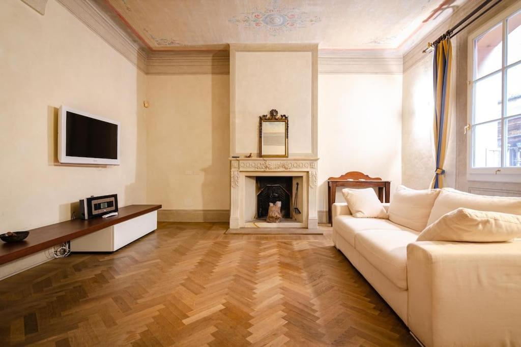 Apartment Casa Diamanti Bologna