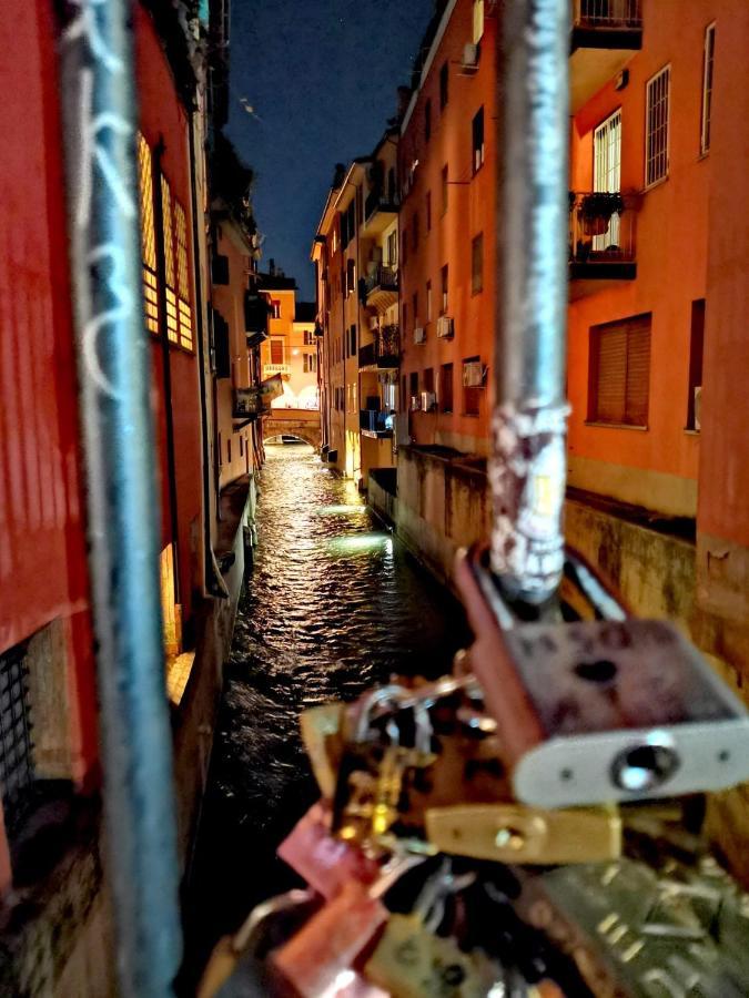 Il Canale Appartamento Bologna