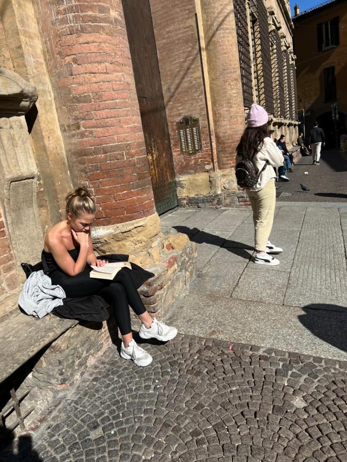 Quiet Bologna
