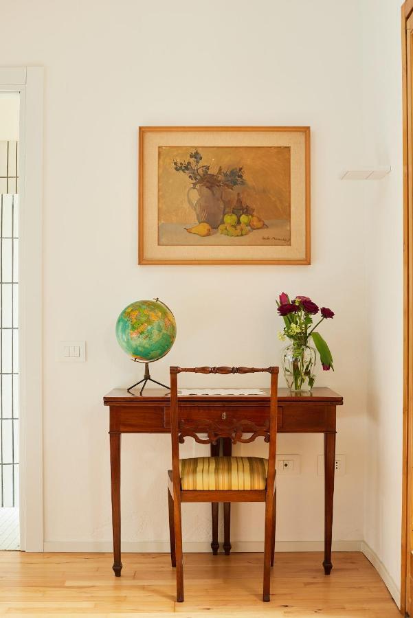 Italian Design Small Attic Appartamento Bologna