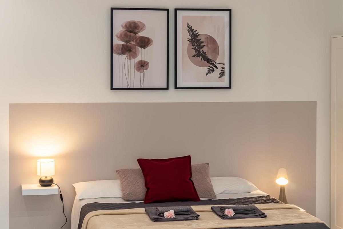 Bed Station *