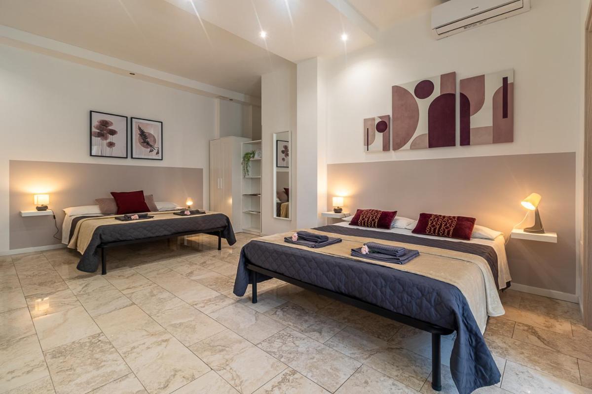 Guest house Bed Station Bologna