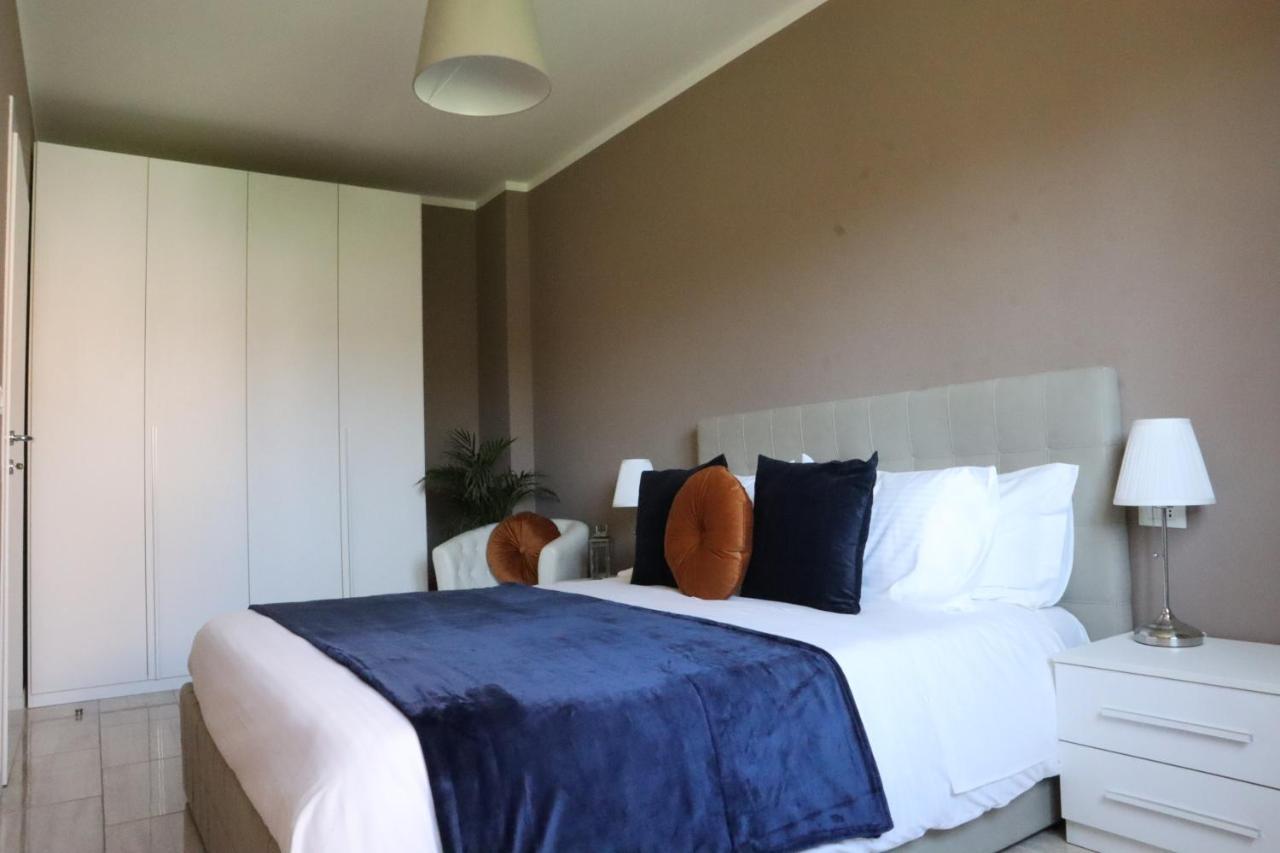 A Casa Tua Apartment *