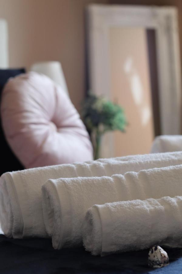 Apartment A Casa Tua Bologna