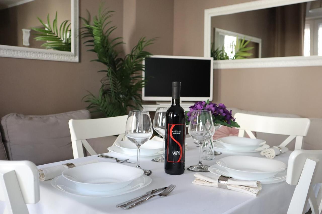 Apartment A Casa Tua