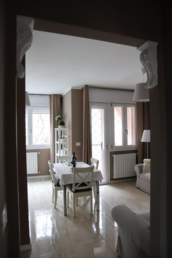 Apartment A Casa Tua Bologna