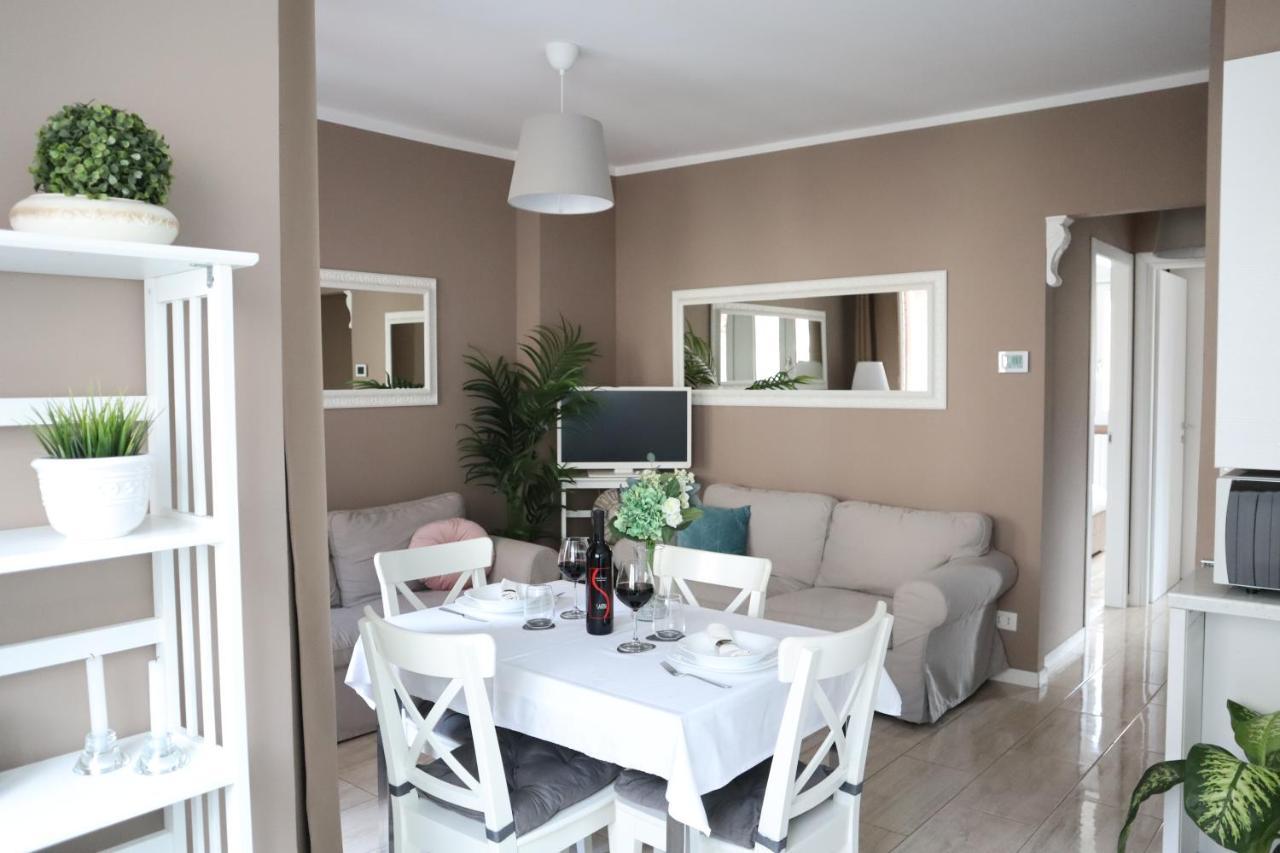A Casa Tua Apartment Bologna