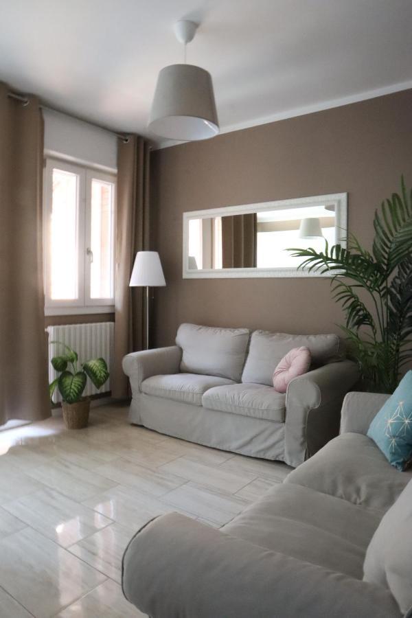 A Casa Tua Apartment Bologna