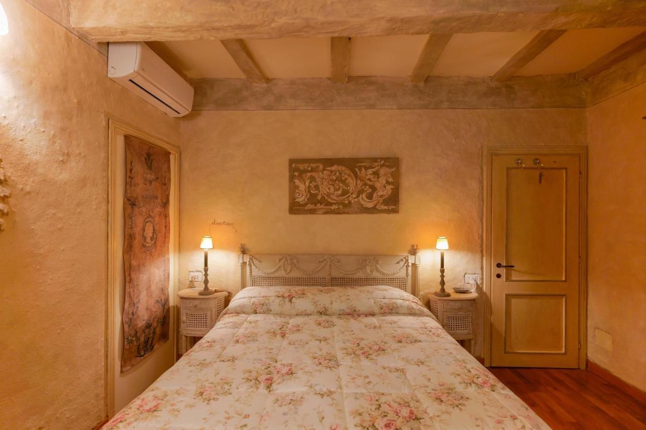 Gallery Guest house Bologna