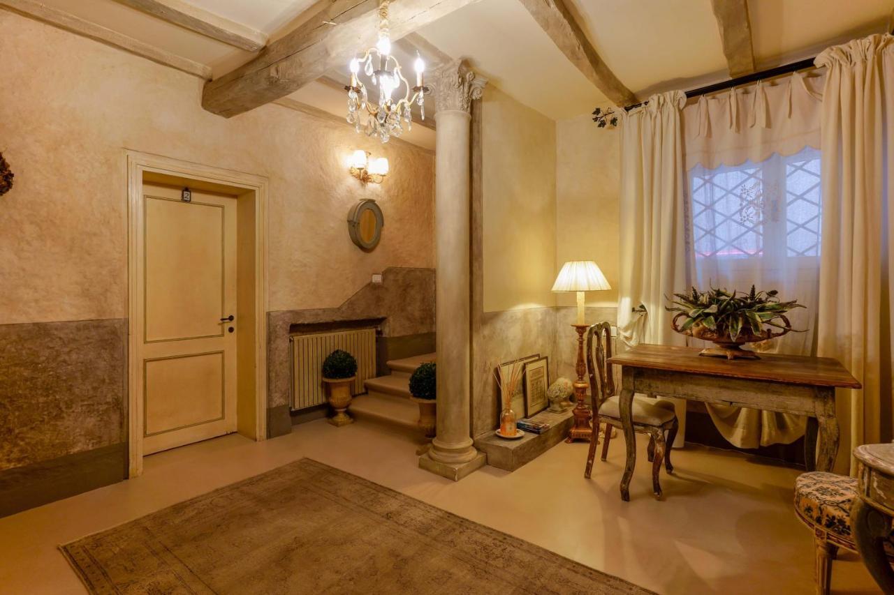 Gallery Guest house Bologna