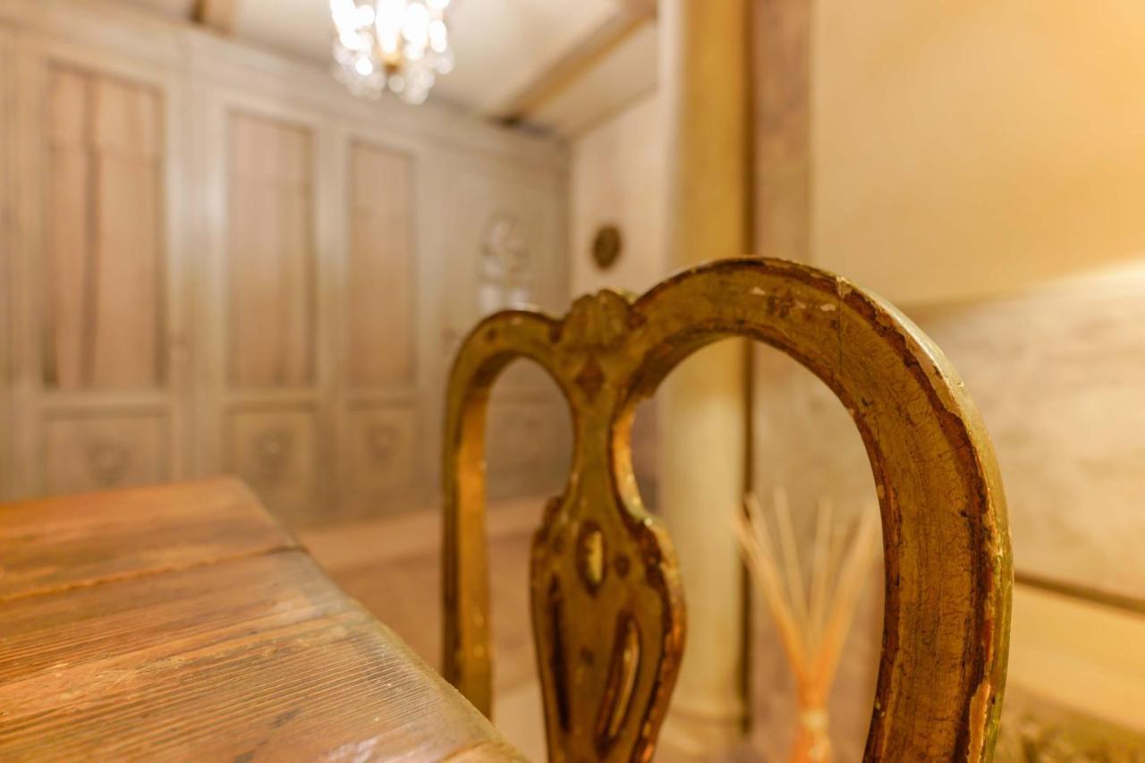 Gallery Guest house Bologna