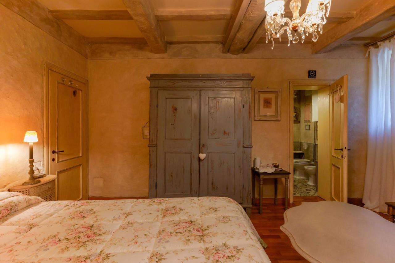 Gallery Guest house Bologna