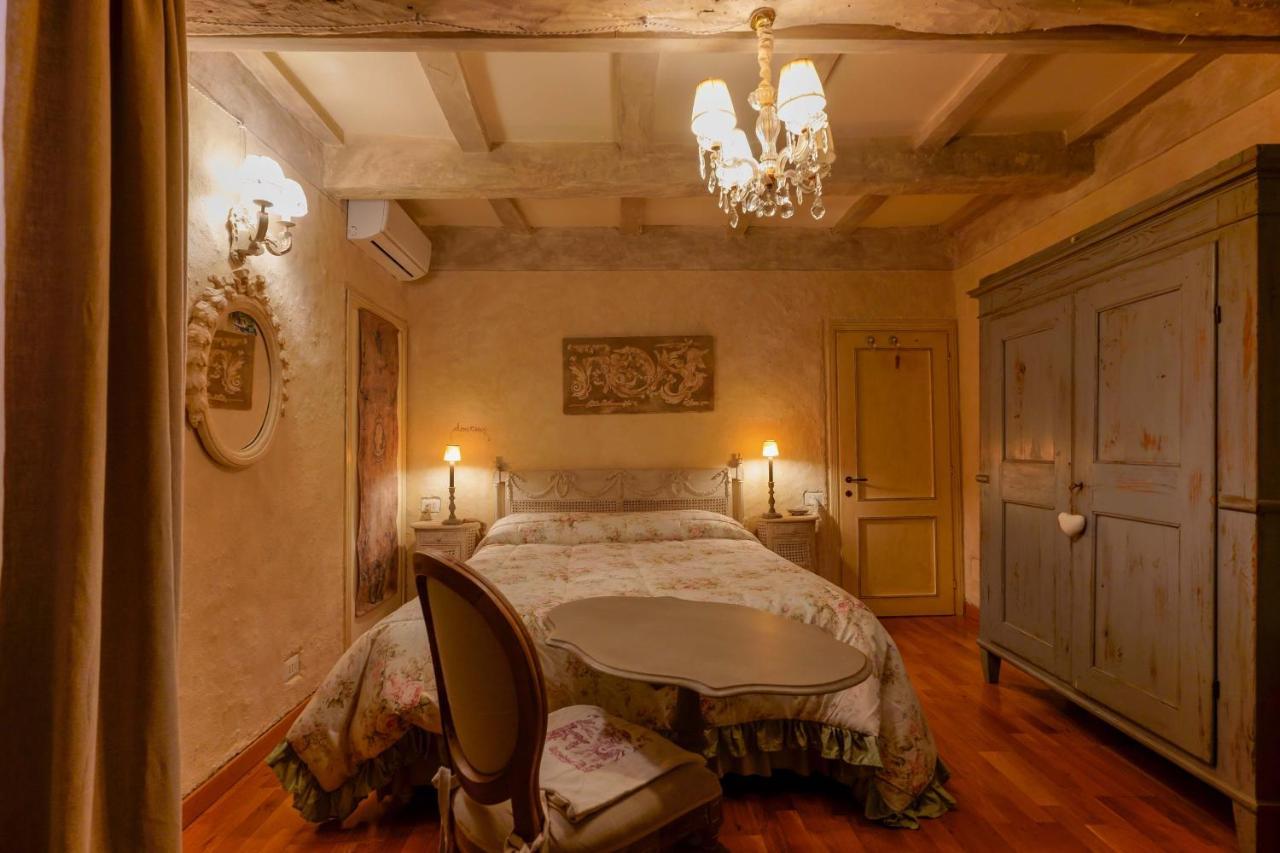 Gallery Guest house Bologna
