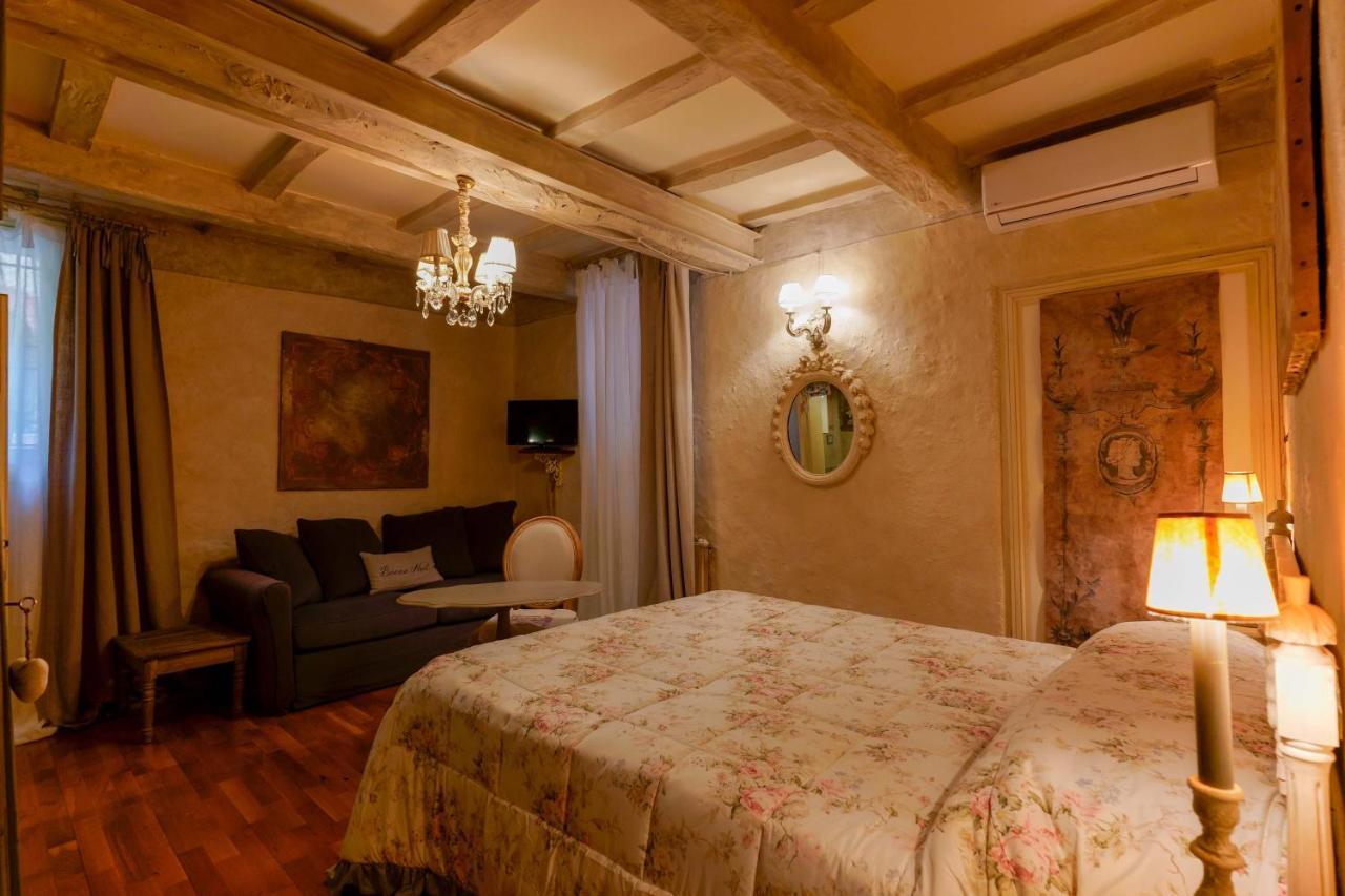 Gallery Guest house Bologna