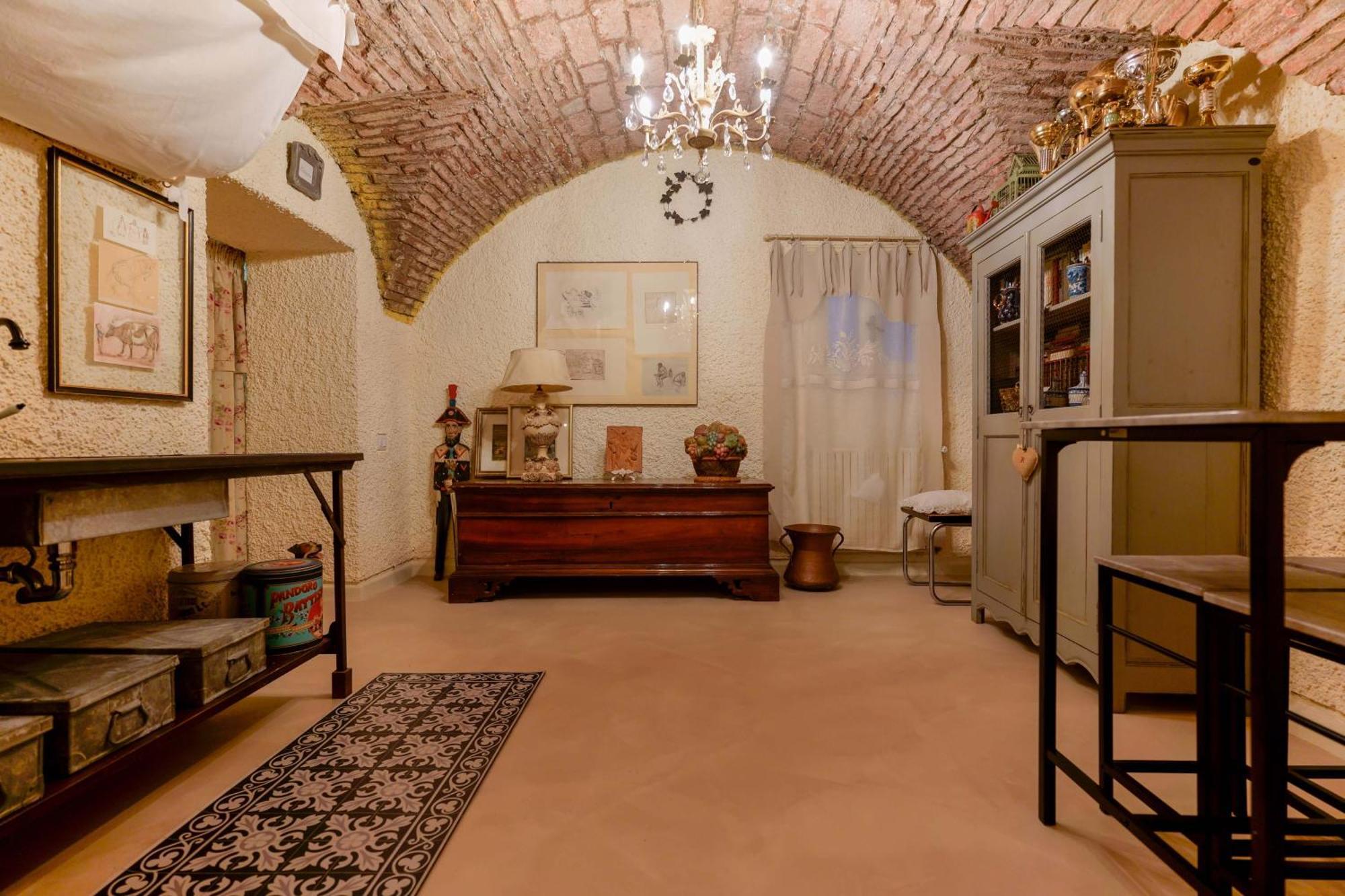 Gallery Guest house Bologna