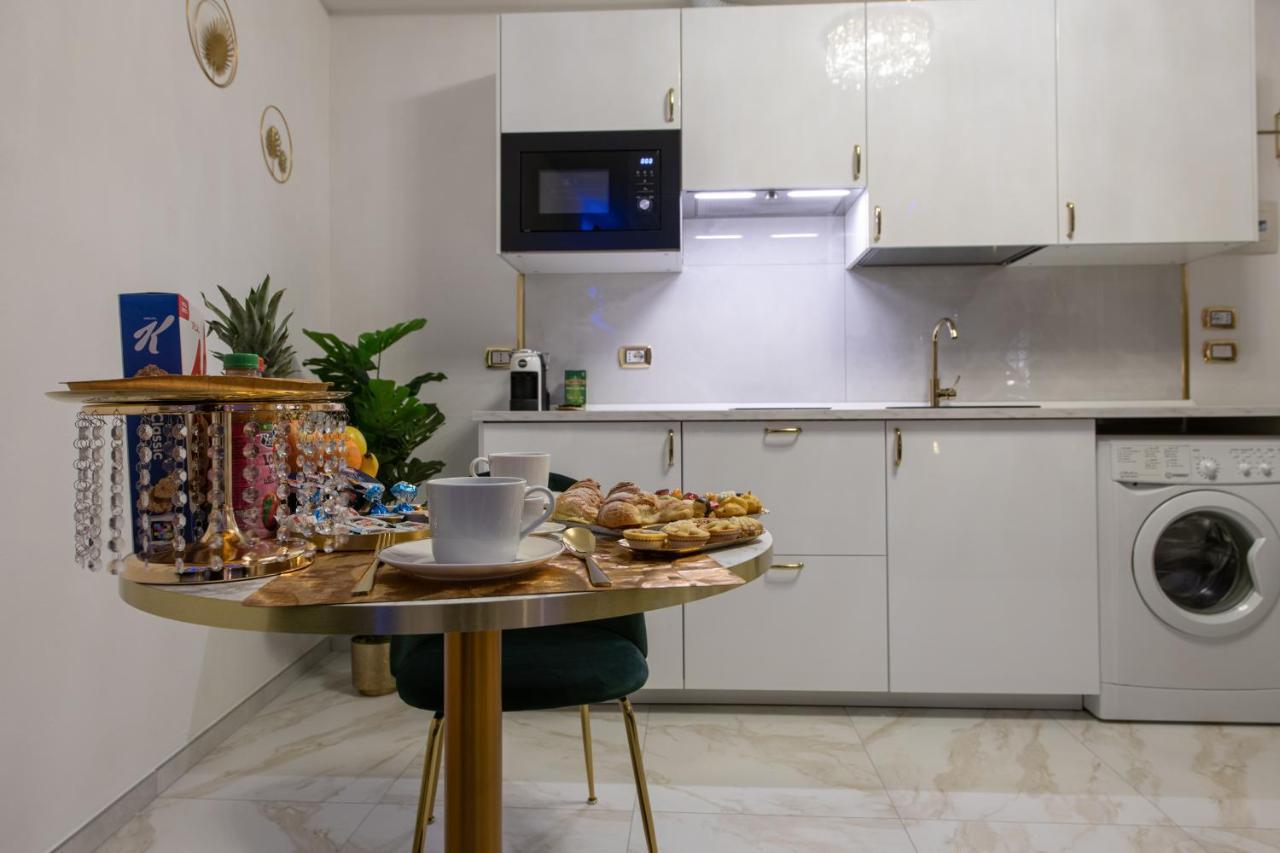 Apartamento Fashion Gold With Jacuzzi & Car Garage