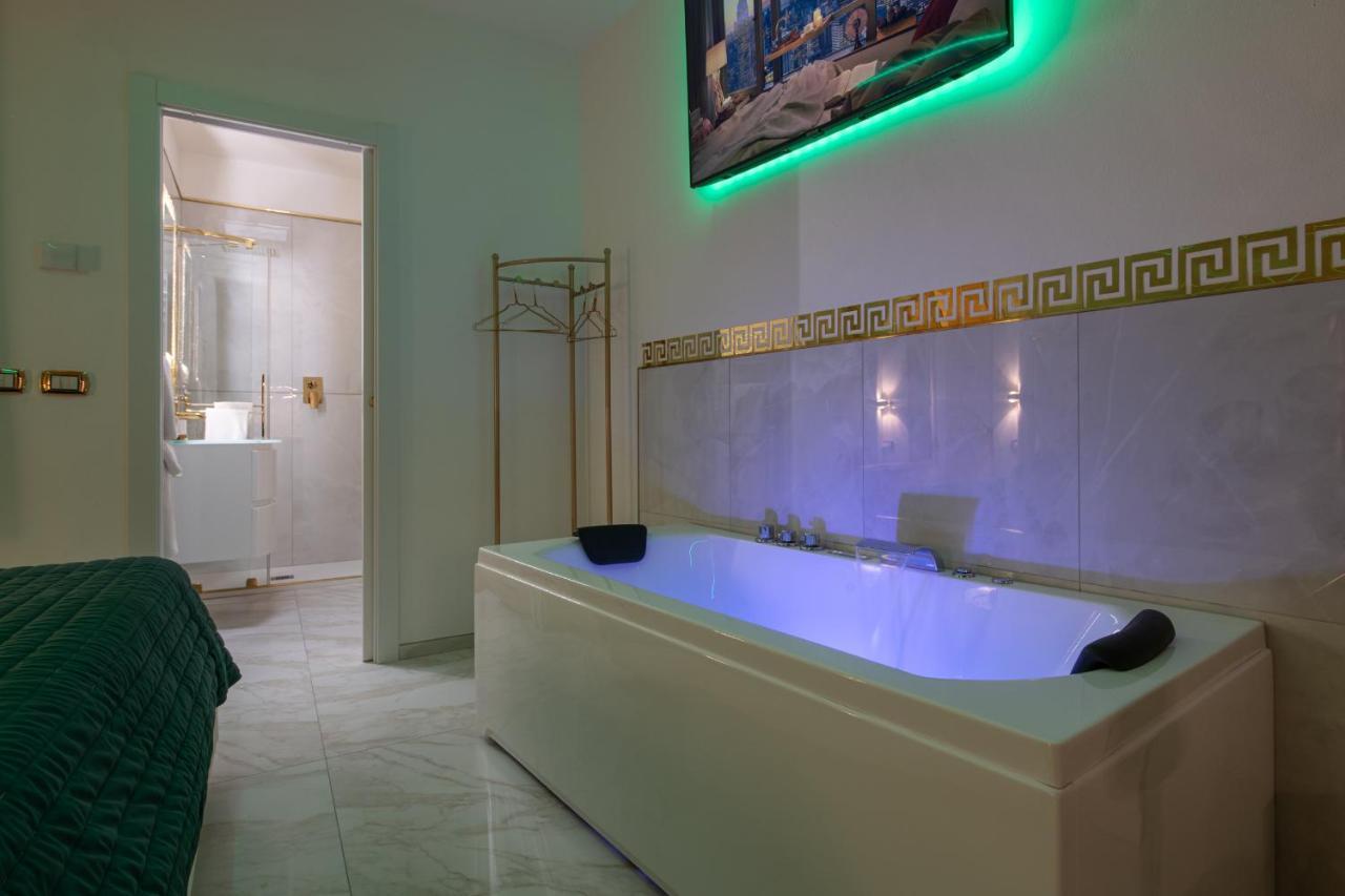 Apartamento Fashion Gold With Jacuzzi & Car Garage *