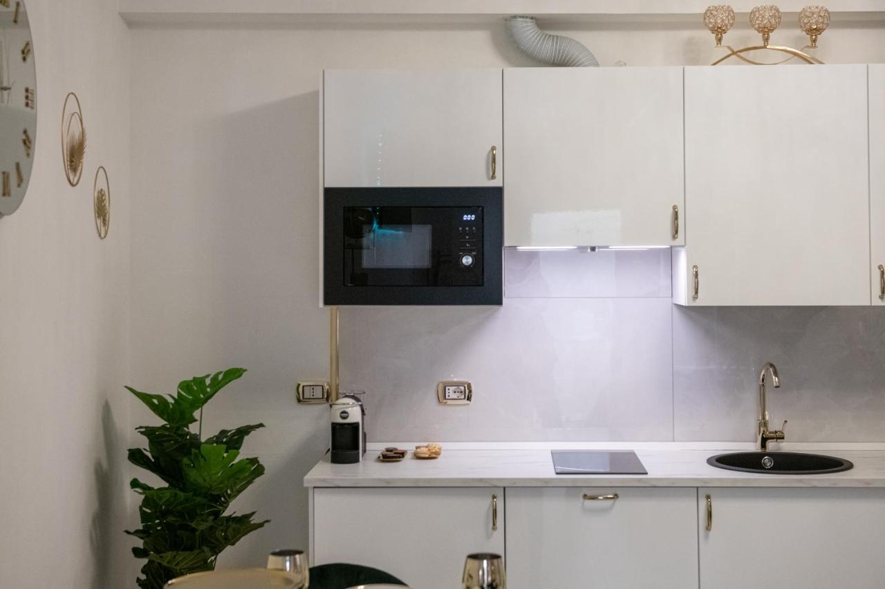 Apartamento Fashion Gold With Jacuzzi & Car Garage *