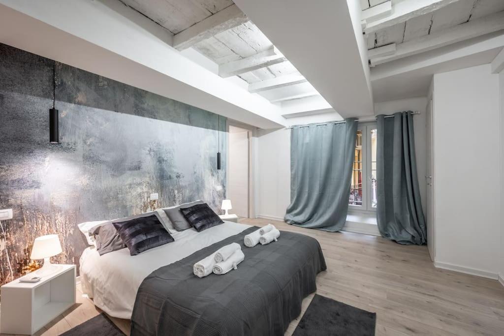 Ab - Via San Felice 6 Apartment *