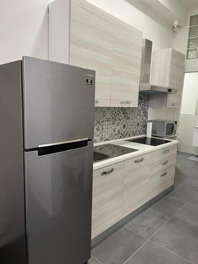 Apartamento Casacalzolari Fiera Meteo Tecnopolo Bo Bolonha