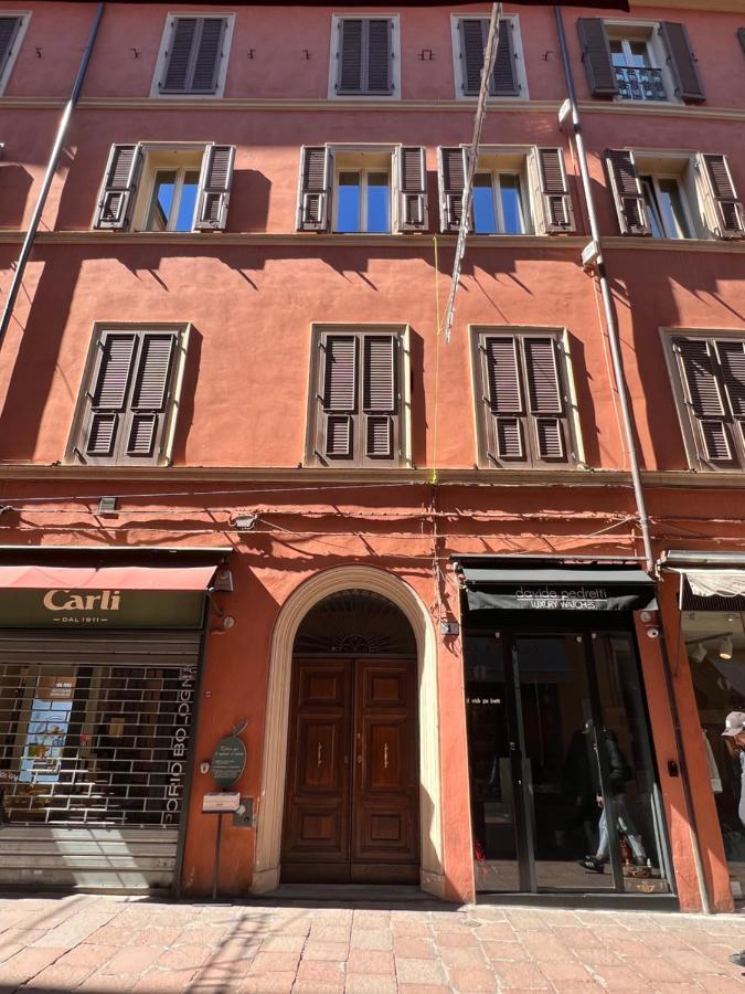Piazza Maggiore Luxury Bologna