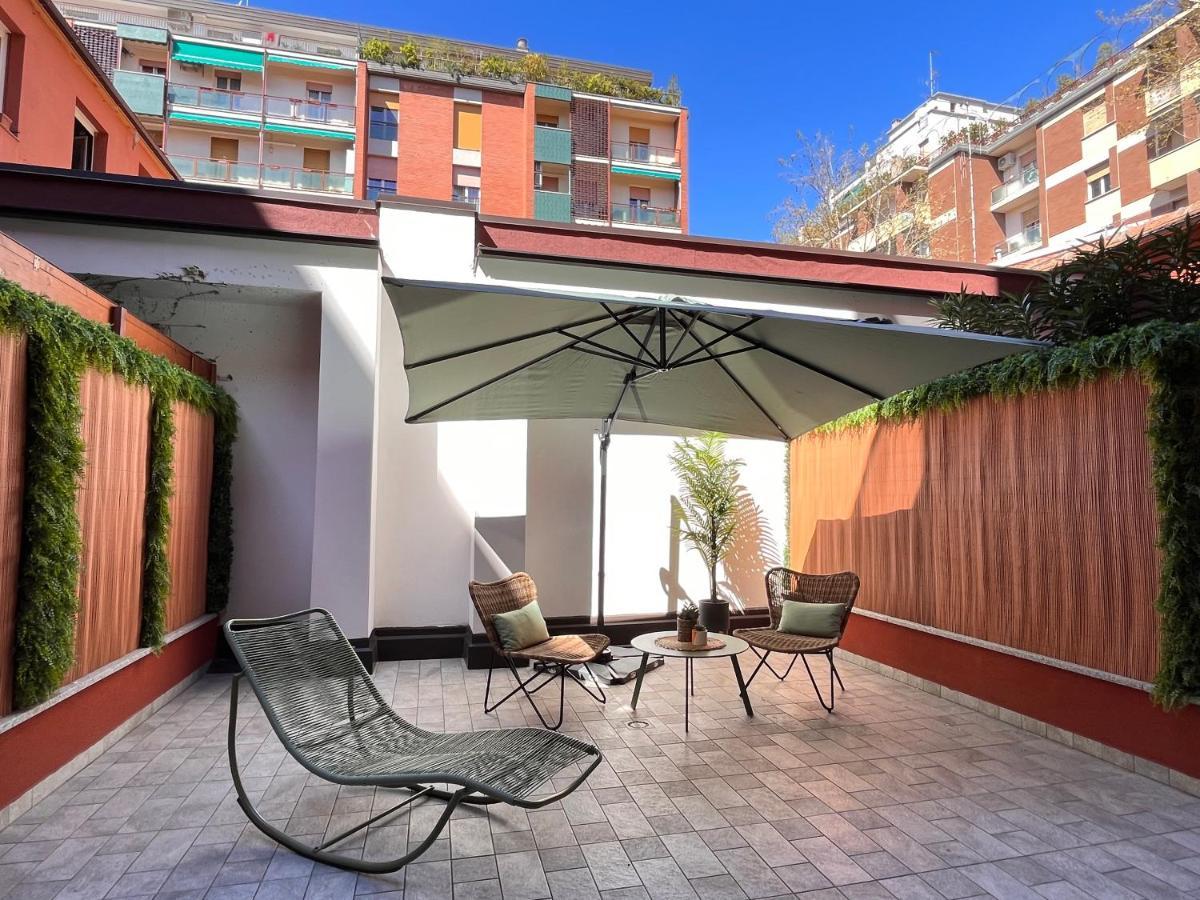 Apartment Smart House S.orsola - Garage & Garden *