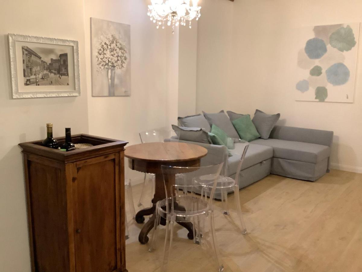 Apartamento Il Cortile Tra I Portici *