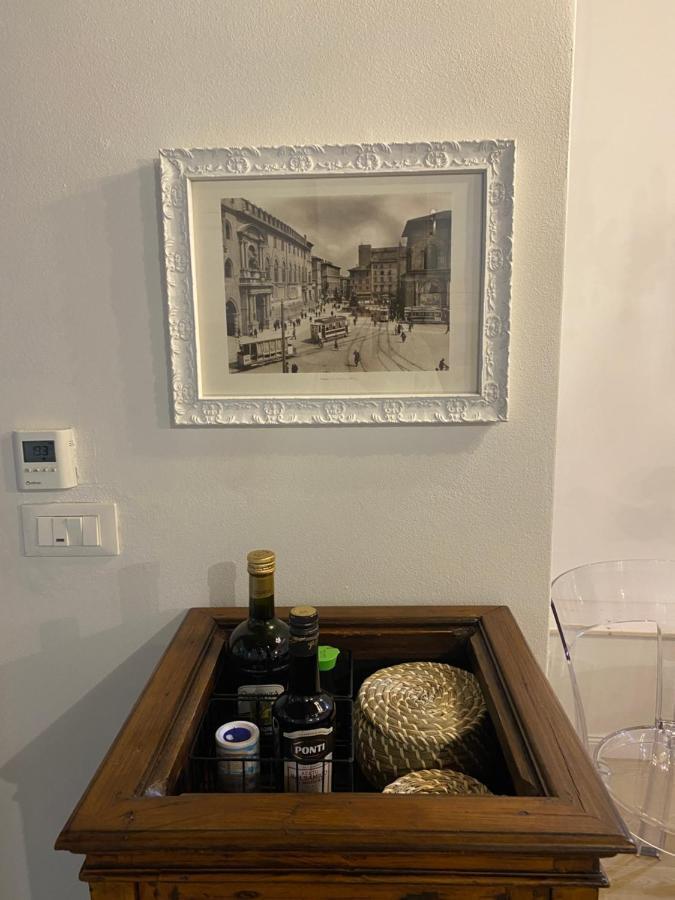Il Cortile Tra I Portici Apartamento *
