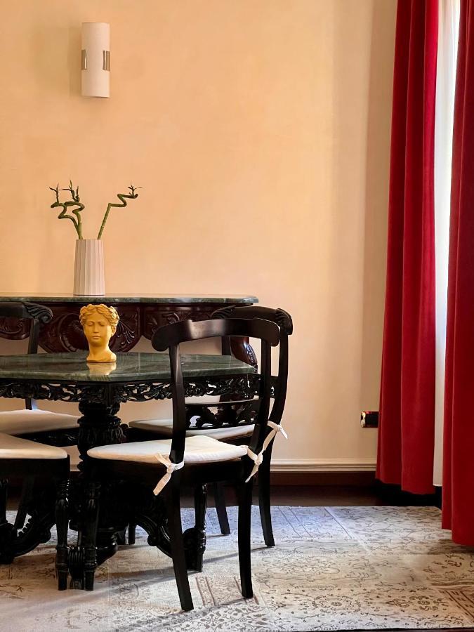 Apartment Piazza Maggiore Luxury *