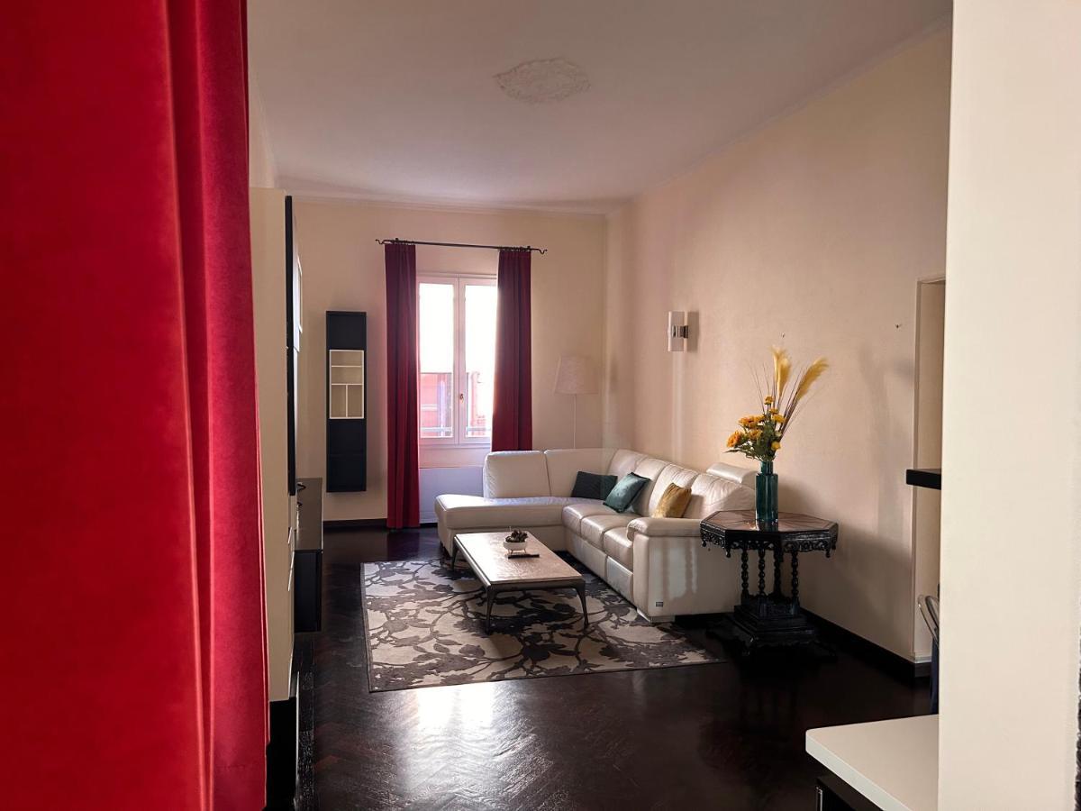 Apartment Piazza Maggiore Luxury *