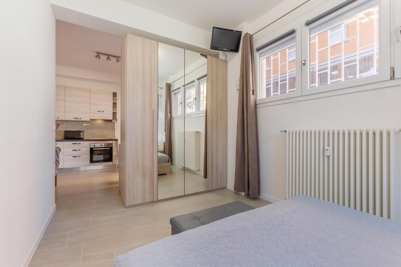 Apartment San Donato Fiere Essential W/parking