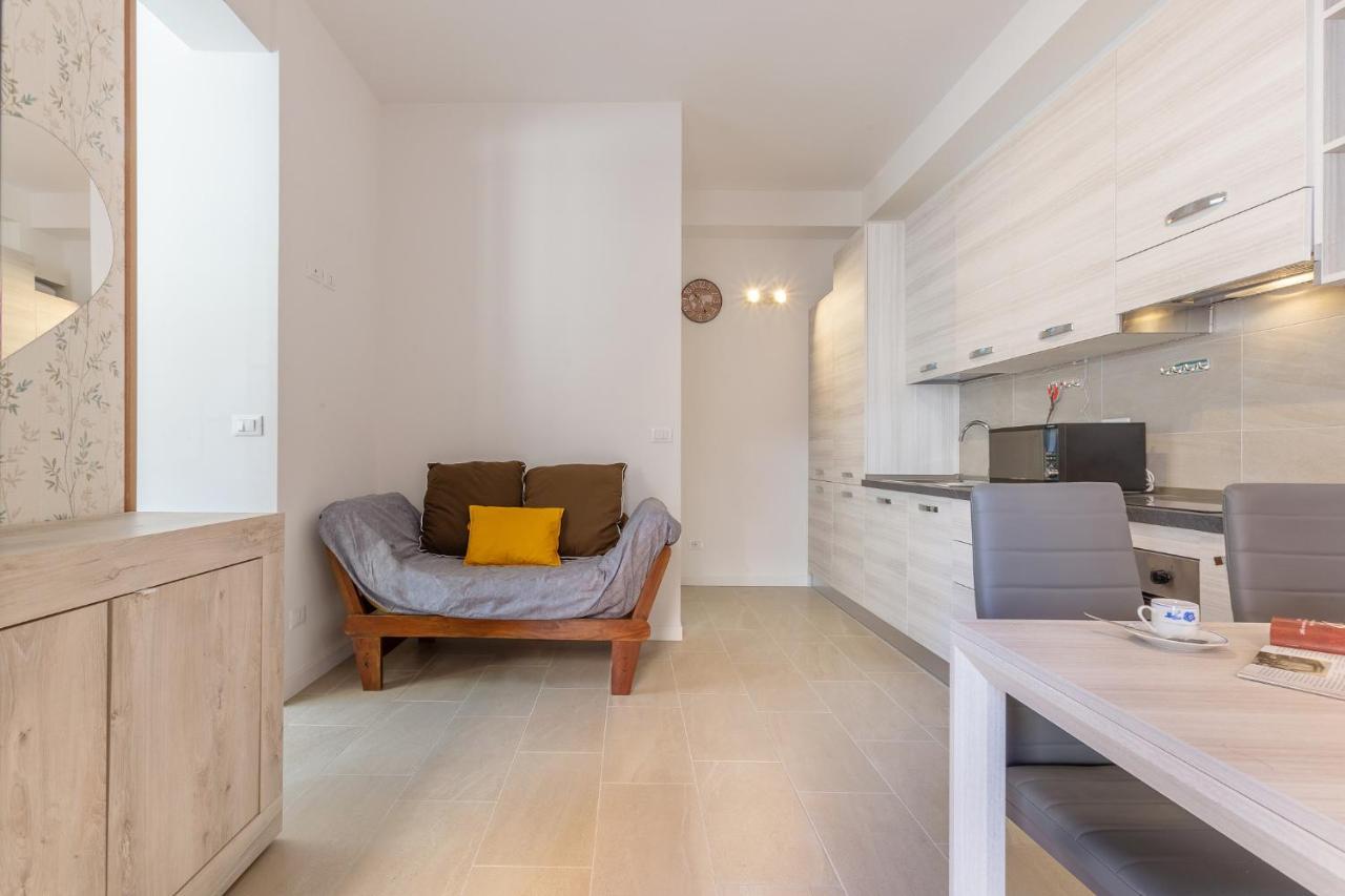 San Donato Fiere Essential W/parking Apartment Bologna