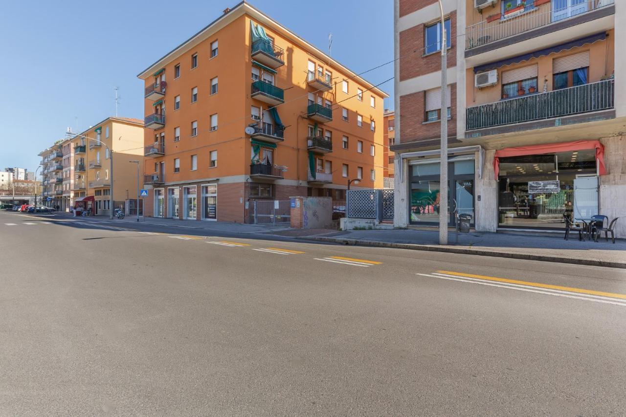 San Donato Fiere Essential W/parking