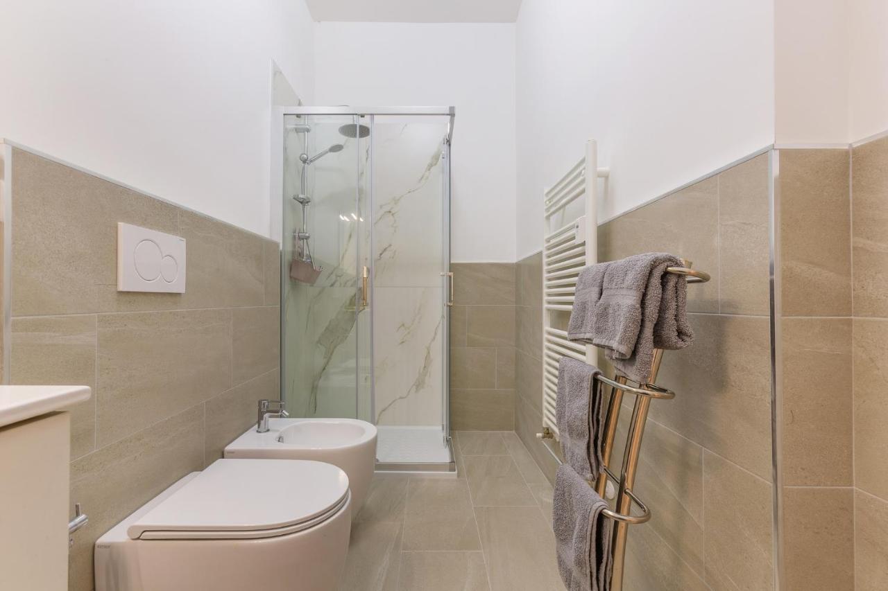 Apartment San Donato Fiere Essential W/parking