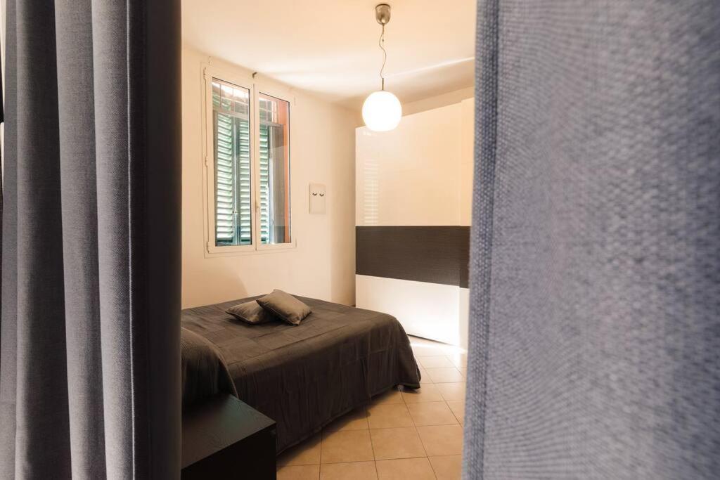 Loft - 1 Min Hospital S.orsola - Free Parking Appartamento