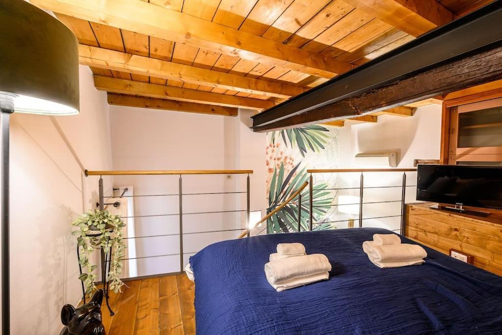 Apartment Ab Plus - Via Del Carro 11 Bologna