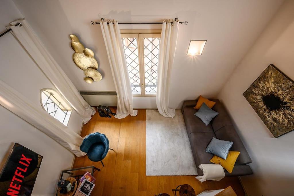 Ab Plus - Via Del Carro 11 Apartment