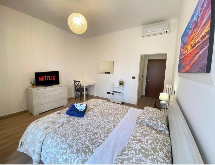 Memory Con Wifi/netflix Apartamento *