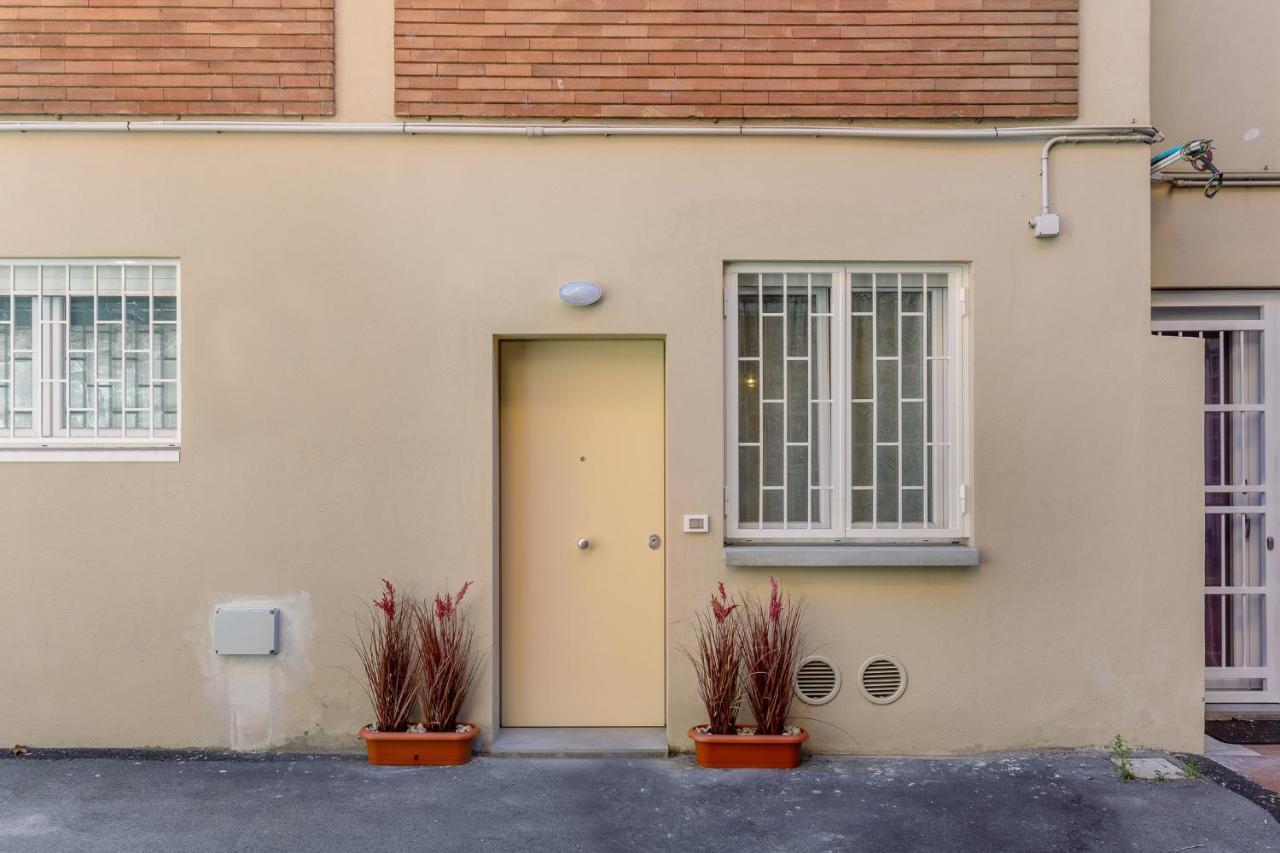 San Donato Fiere Essential W/parking Bologna