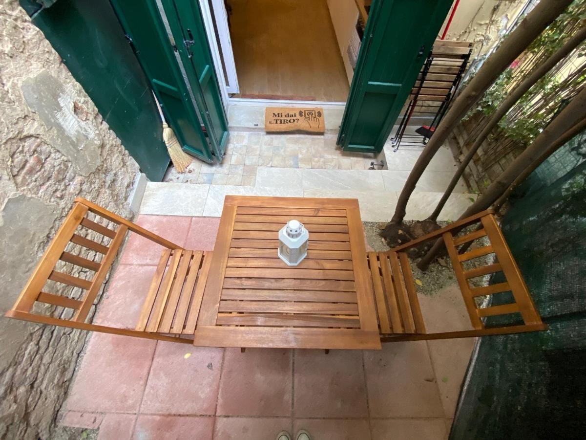 Il Cortile Tra I Portici Apartamento Bolonha