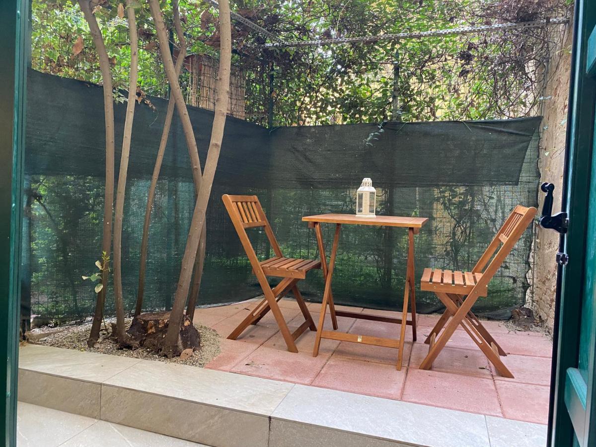 Apartamento Il Cortile Tra I Portici Bolonha