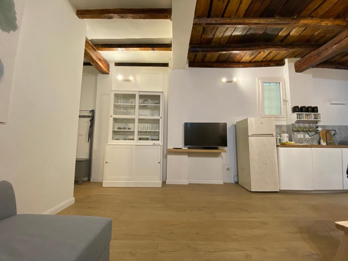 Il Cortile Tra I Portici * Bolonha