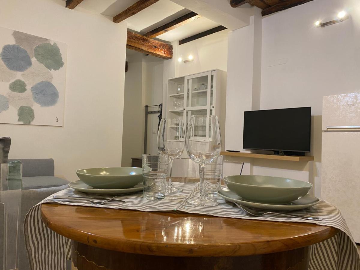 Apartamento Il Cortile Tra I Portici