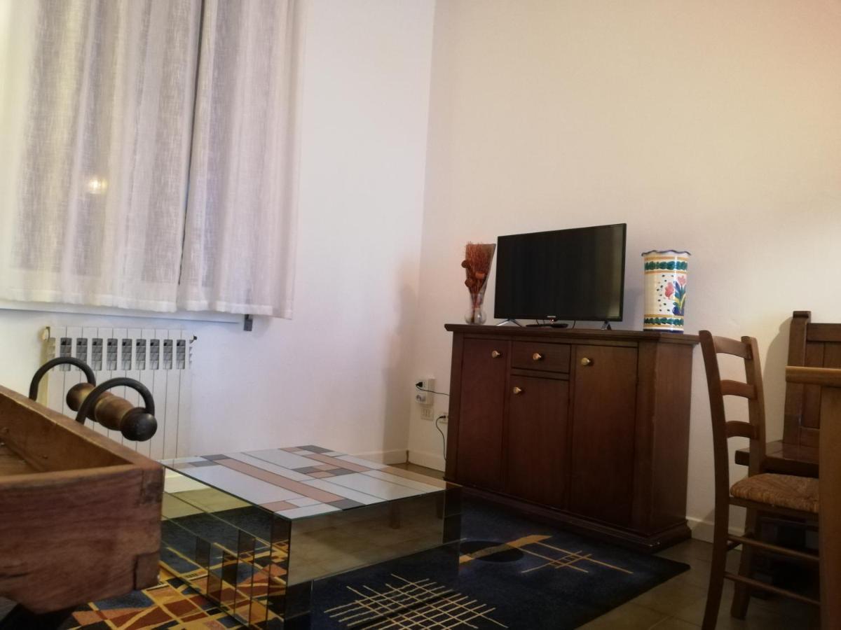 Appartamento: Tranquillita O Divertimento Apartment