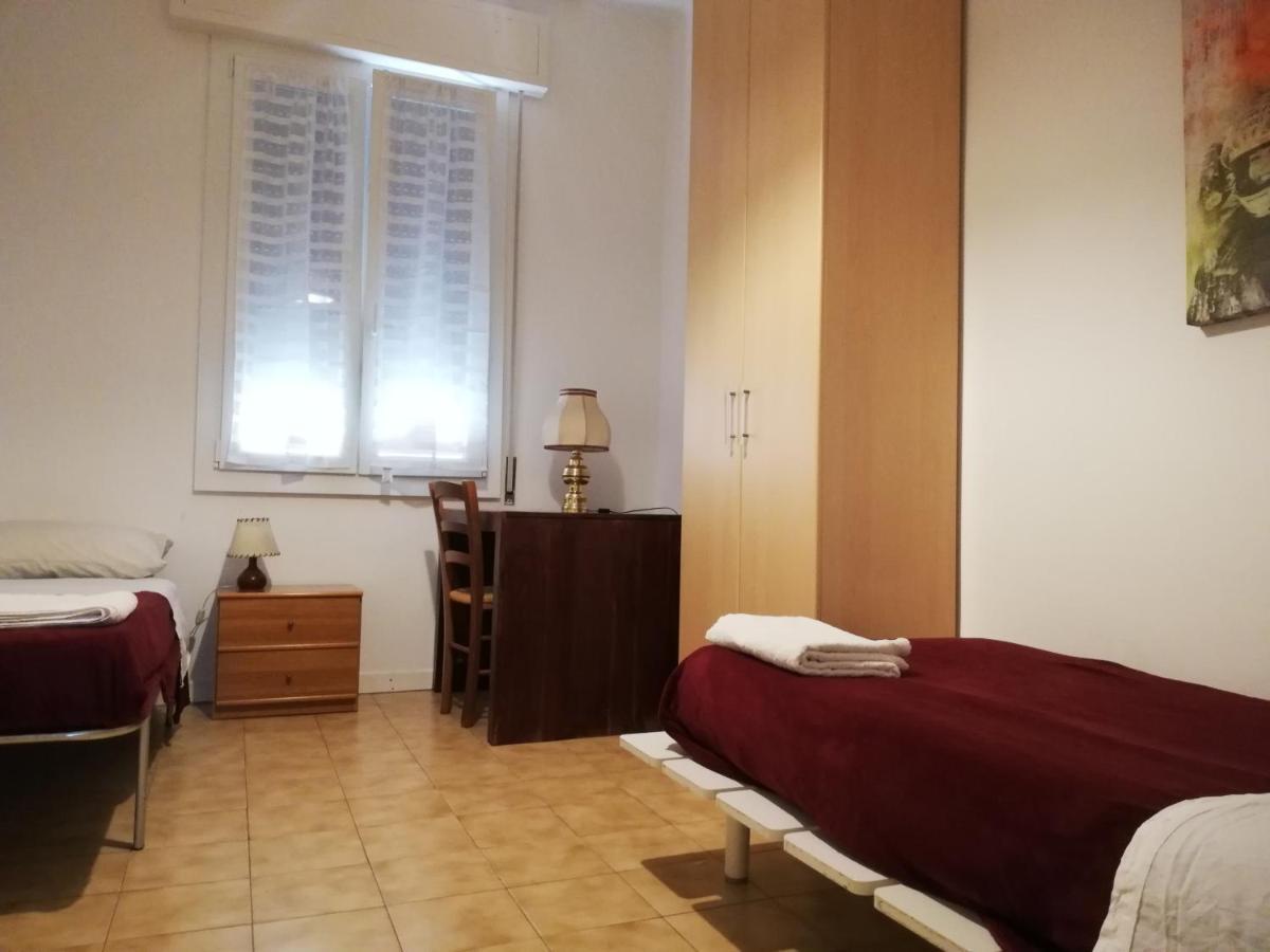 Appartamento: Tranquillita O Divertimento Apartment *